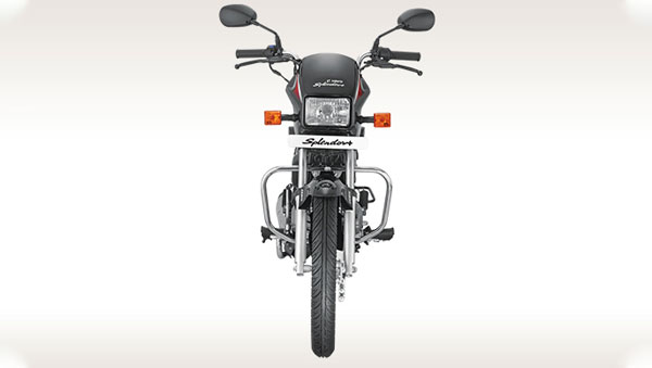 Hero Splendor Plus BS6 Price Hiked: हीरो स्प्लेंडर प्लस बीएस6 की कीमत में हुई बढ़ोत्तरी, जानें कितनी