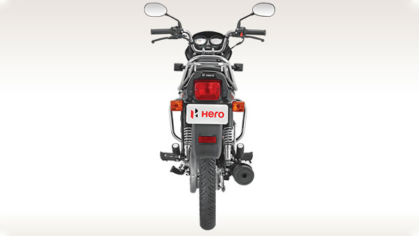 Hero Splendor Plus BS6 Price Hiked: हीरो स्प्लेंडर प्लस बीएस6 की कीमत में हुई बढ़ोत्तरी, जानें कितनी
