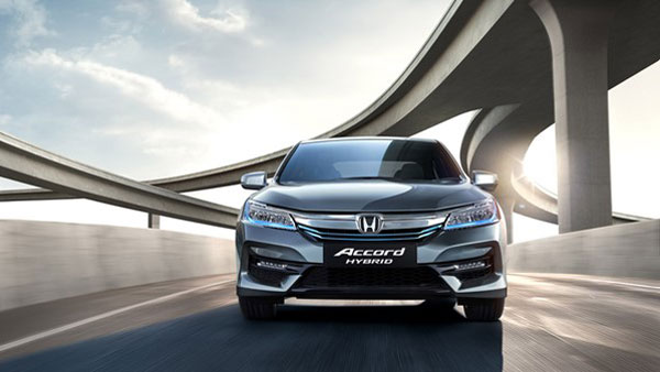 Honda To Launch Hybrid Car: होंडा भारत में हाइब्रिड कार लाने की बना रही योजना, जानें