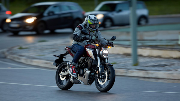 Honda Files Patent Of Electric Bike: होंडा ने इलेक्ट्रिक बाइक का पेटेंट किया फाइल, ऐसी दिखती है बाइक