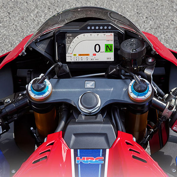 Honda CBR1000RR-R Price Revealed: होंडा सीबीआर1000आरआर-आर की कीमत का हुआ खुलासा