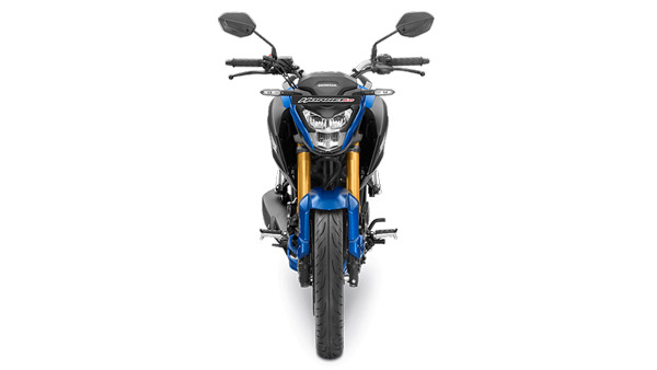 Honda Hornet 2.0 Launched: होंडा हॉर्नेट 2.0 भारत में हुई लॉन्च, कीमत 1.26 लाख रुपये