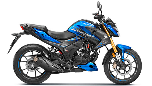 Honda Hornet 2.0 Launched: होंडा हॉर्नेट 2.0 भारत में हुई लॉन्च, कीमत 1.26 लाख रुपये
