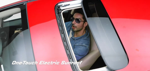 New Honda Jazz TVC Released: नई होंडा जैज का नया टीवीसी हुआ जारी, जानें क्या हैं फीचर्स