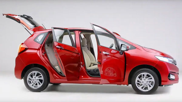 New Honda Jazz TVC Released: नई होंडा जैज का नया टीवीसी हुआ जारी, जानें क्या हैं फीचर्स