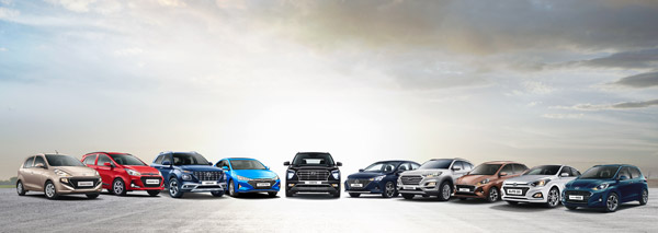 Hyundai Car Discount August 2020: हुंडई की कारों पर अगस्त में मिल रहा है बंपर डिस्काउंट, मौका न जाने दें