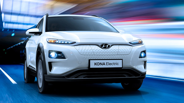 Hyundai Kona And Kona N Line Teaser Out: हुंडई कोना व कोना एन लाइन का टीजर जारी, लॉन्च जल्द