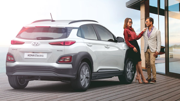 Hyundai Kona And Kona N Line Teaser Out: हुंडई कोना व कोना एन लाइन का टीजर जारी, लॉन्च जल्द