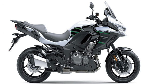 BS6 Kawasaki Versys 650 Launched: बीएस6 कावासाकी वर्सिस 650 भारत में हुई लॉन्च, जानें कीमत