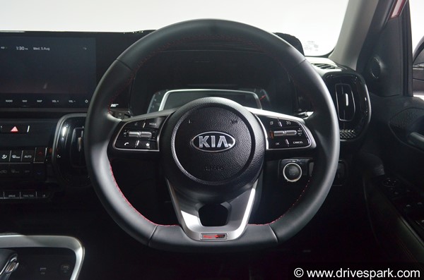 Kia Sonet SUV Details Revealed: किया सॉनेट वैरिएंट, इंजन, आकार की जानकारी आई सामने, जानें