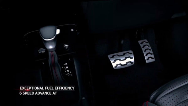 Kia Sonet World Premiere: किया सॉनेट को किया गया पेश, सिंतबर में होगी लॉन्च 