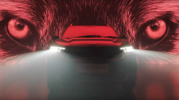 Kia Sonet New TVC Released: किया सॉनेट का नया टीवीसी हुआ जारी, दिखाए गए सारे फीचर्स