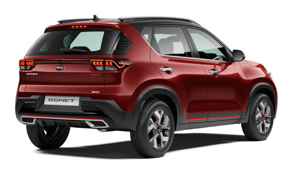 Kia Sonet Mileage, Acceleration Revealed: किया सॉनेट के माइलेज का हुआ खुलासा