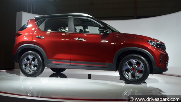 Top 5 Car News Of The Week: टॉप कार न्यूज किया सॉनेट मारुति एस-क्रॉस पेट्रोल महिंद्रा थार पेश जानकारी