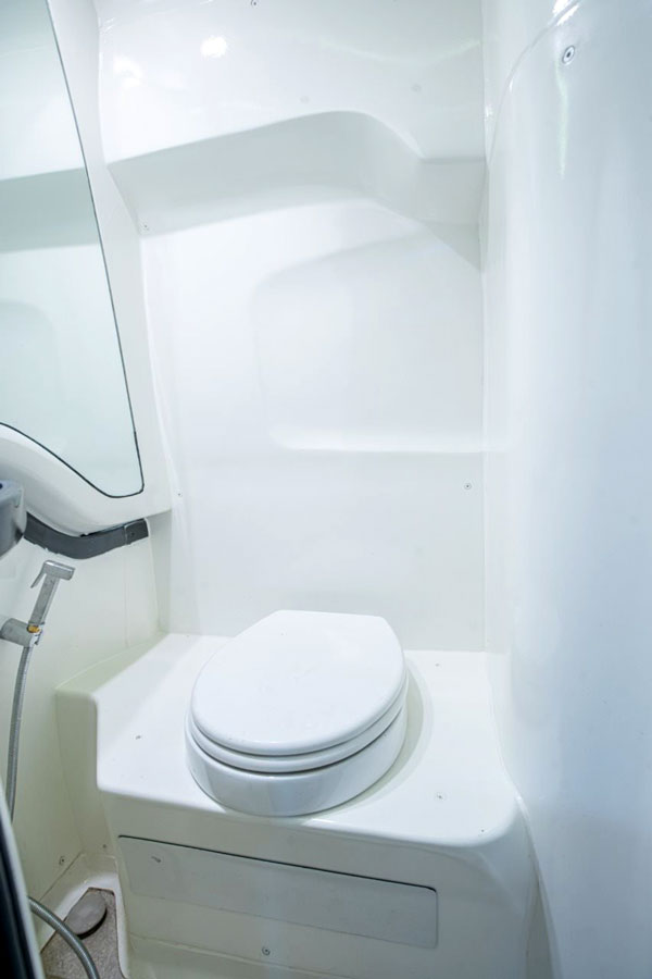 Force Traveller Modification: फोर्स ट्रैवलर को मिला लग्जरी मोटरहोम वाहन का अवतार, देखें तस्वीरें