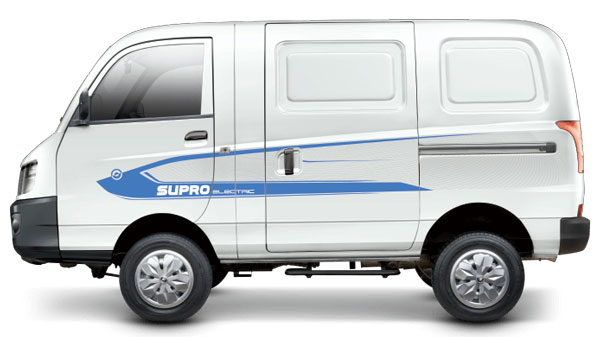 Mahindra’s Partnership With REE Automotive: महिंद्रा ई-कमर्शियल वाहनों के लिए आरईई से की साझेदारी