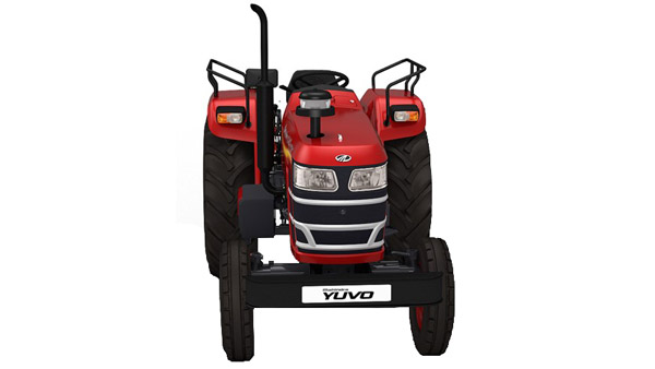 Mahindra Farm Equipment Sales: महिंद्रा ने जुलाई 2020 में बेचे 24,463 कृषि उपकरण, बिक्री में आई बढ़ोत्तरी