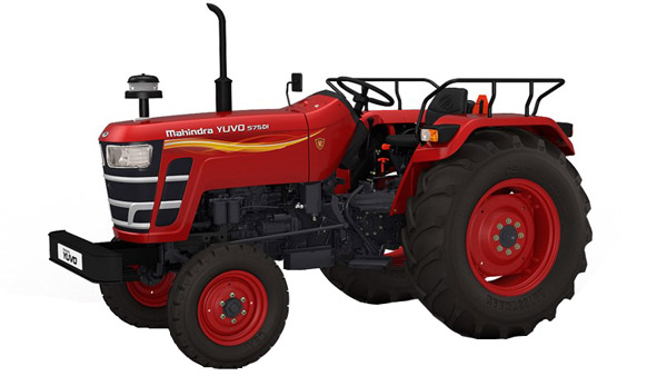 Mahindra Farm Equipment Sales: महिंद्रा ने जुलाई 2020 में बेचे 24,463 कृषि उपकरण, बिक्री में आई बढ़ोत्तरी