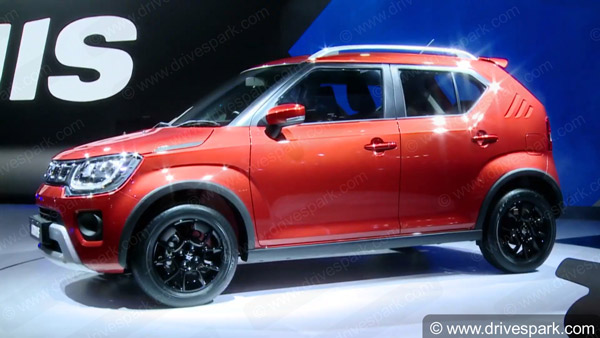 Maruti Suzuki Ignis Sales Report July 2020: मारुति सुजुकि इग्निस की बिक्री जुलाई में 55% बढ़ी, जानें क्यों