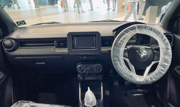 Maruti Ignis Sigma X10 Special Edition: मारुति इग्निस सिग्मा एक्स10 स्पेशल एडिशन लॉन्च, जानें कीमत