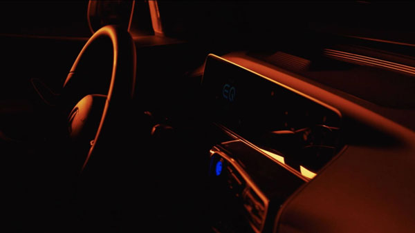 Mercedes-Benz EQC 400: मर्सिडीज ईक्यूसी 400 इलेक्ट्रिक कार भारतीय वेबसाइट पर हुई अपडेट, लाॅन्च जल्द