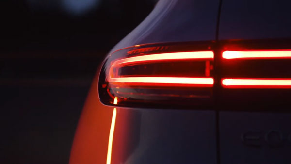 Mercedes-Benz EQC 400: मर्सिडीज ईक्यूसी 400 इलेक्ट्रिक कार भारतीय वेबसाइट पर हुई अपडेट, लाॅन्च जल्द