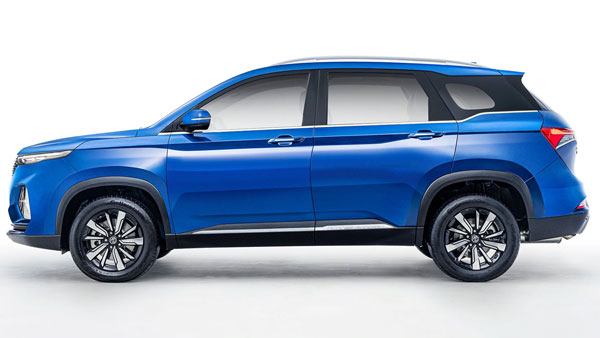 MG Hector Plus Price Hiked: एमजी हेक्टर प्लस की कीमत में हुआ इजाफा, जानें कितनी बढ़ी कीमत