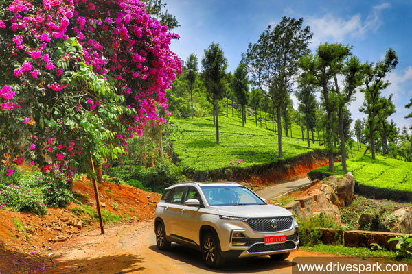 MG Hector Sales Milestone: एमजी हेक्टर की बिक्री 25,000 यूनिट के पार, जानें