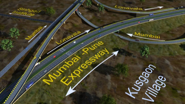 Delhi-Mumbai Expressway: दिल्ली-मुंबई एक्सप्रेसवे पर 120 की रफ्तार से दौड़ेंगी गाड़ियां, जानें