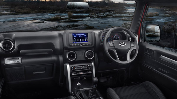 2020 Mahindra Thar Top Features: नई महिंद्रा थार को यह सात चीजें बनाती है खास, जानें इनके बारें में 