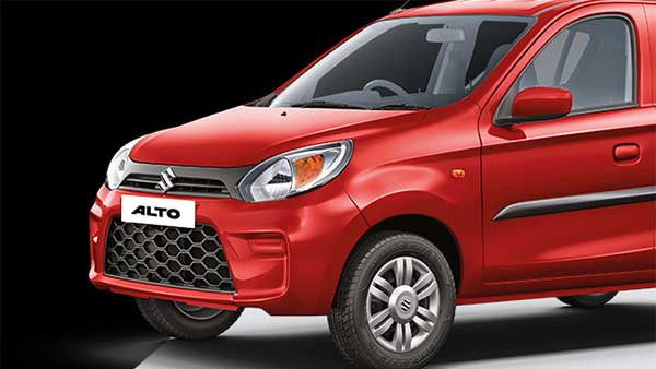 Maruti Alto Sales Milestone: मारुति ऑल्टो ने पार किया 40 लाख यूनिट बिक्री आकड़ा, जानें इसके सफर के बारें में