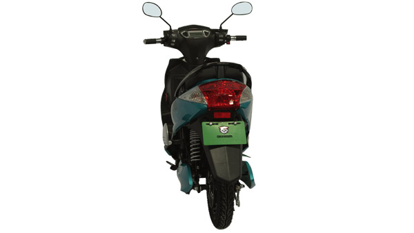 Okinawa R30 Electric Scooter Launched: ओकिनावा की आर30 इलेक्ट्रिक स्कूटर हुई लॉन्च, जानें कीमत