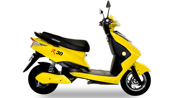 Okinawa R30 Electric Scooter Launched: ओकिनावा की आर30 इलेक्ट्रिक स्कूटर हुई लॉन्च, जानें कीमत