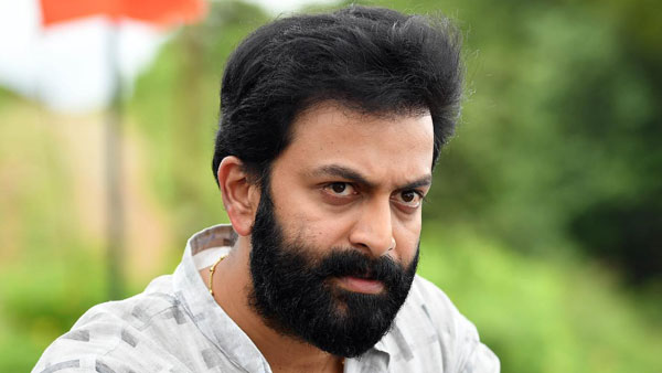 Actor Prithviraj Drove The New Mahindra Thar: इस एक्टर ने चलाई नई महिंद्रा थार, कीमत को लेकर दिया यह बयान