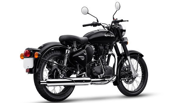 Royal Enfield Electric Bike: रॉयल एनफील्ड ने किया इलेक्ट्रिक बाइक का प्रोटोटाइप तैयार, जल्द होगी लाॅन्च
