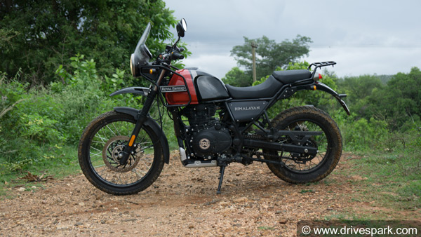 Royal Enfield Himalayan BS6 Review In Hindi: रॉयल एनफील्ड हिमालयन बीएस6 रिव्यू राइडिंग अनुभव फीचर्स परफॉर्मेंस जानकारी
