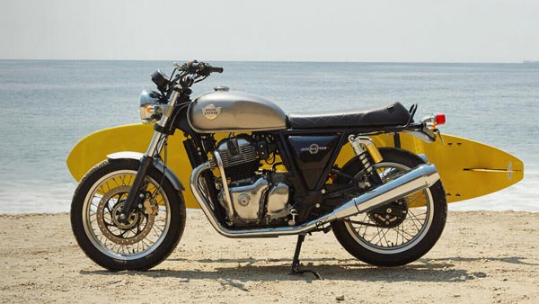 Royal Enfield Sales July 2020: रॉयल एनफील्ड की बिक्री में जुलाई में आई 26 प्रतिशत की गिरावट, जानें