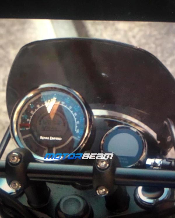 RE Meteor 350 Gets Navigation Feature: रॉयल एनफील्ड मिटिओर 350 में मिलेगा नेविगेशन फीचर