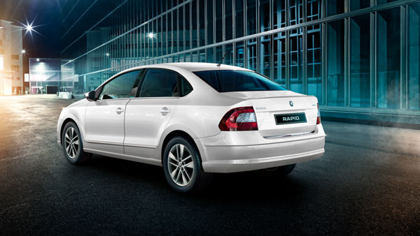 Skoda Rapid 1.0 TSI AT Booking Open: स्कोडा रैपिड 1.0 टीएसआई ऑटोमेटिक की बुकिंग हुई शुरू