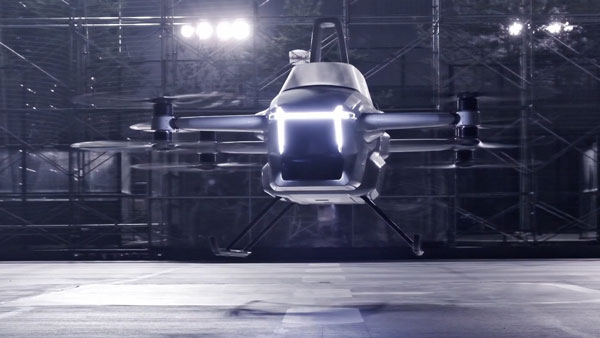 Flying Car Test Successful: अब उड़ती कार का सपना हुआ साकार, जापान ने टेस्ट किया फ्लाइंग कार