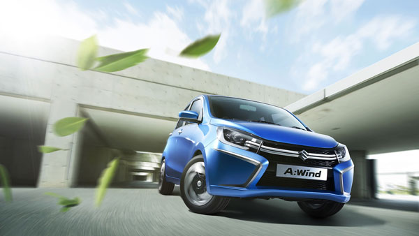 New-Gen Maruti Suzuki Celerio Spied: नई-जनरेशन मारुति सेलेरियो टेस्टिंग के दौरान आई नजर