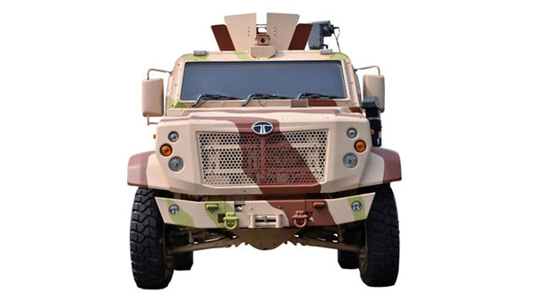 Indian Army To Purchase New Armoured Vehicles: सेना के बेड़े में शामिल होंगे नए बख्तरबंद वाहन, जानें