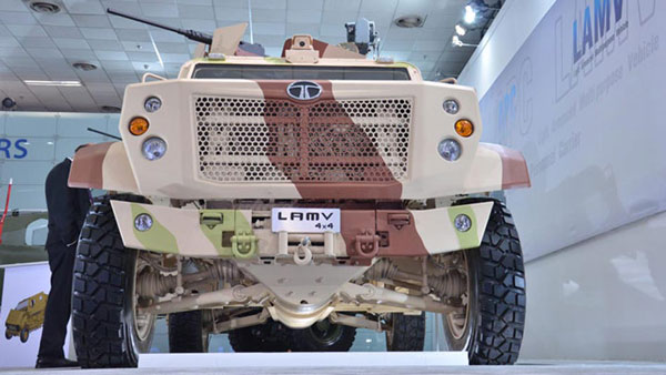 Indian Army To Purchase New Armoured Vehicles: सेना के बेड़े में शामिल होंगे नए बख्तरबंद वाहन, जानें