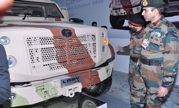 Indian Army To Purchase New Armoured Vehicles: सेना के बेड़े में शामिल होंगे नए बख्तरबंद वाहन, जानें