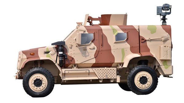 Indian Army To Purchase New Armoured Vehicles: सेना के बेड़े में शामिल होंगे नए बख्तरबंद वाहन, जानें