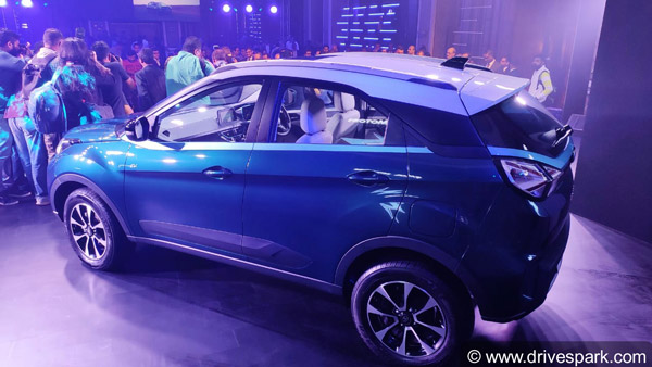 Tata Nexon EV 1000th Unit Rolled Out: टाटा नेक्सन ईवी के 1000वें यूनिट का हुआ उत्पादन