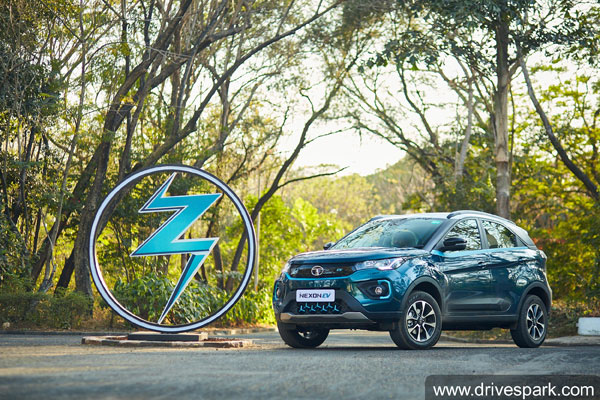 New Electric Vehicle Policy In Delhi: दिल्ली में टाटा नेक्सन ईवी, हुंडई कोना व एमजी जेडएस ईवी की लागत होगी कम