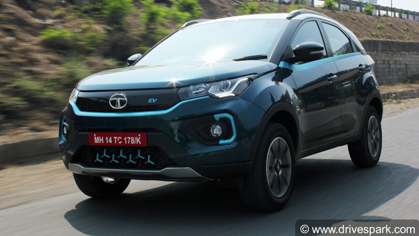 Tata Nexon EV Monthly Subscription: टाटा नेक्सन ईवी अब मासिक सब्सक्रिप्शन की सुविधा पर उपलब्ध