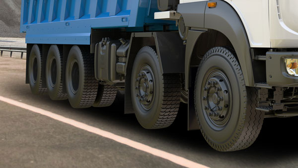 Tata Motors Future Ready Commercial Vehicles: टाटा मोटर्स ने पेश की कमर्शियल वाहनों की नई रेंज