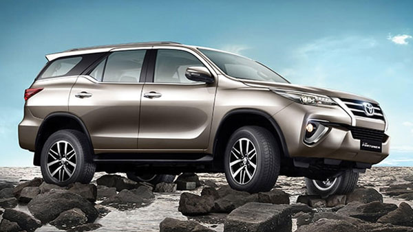 Toyota Car Sales July 2020: टोयोटा ने जुलाई 2020 में बेची 5,386 कारें, बिक्री में आई 48% की कमी